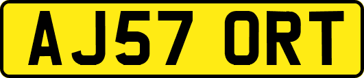 AJ57ORT