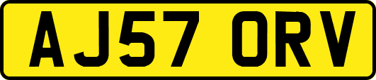 AJ57ORV
