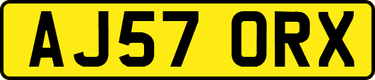 AJ57ORX