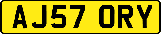 AJ57ORY