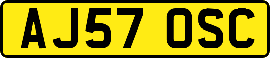 AJ57OSC