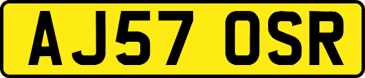 AJ57OSR