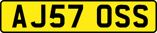 AJ57OSS