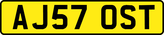 AJ57OST