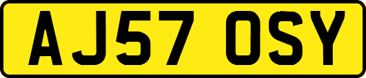 AJ57OSY