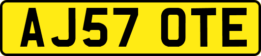 AJ57OTE