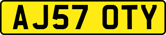 AJ57OTY