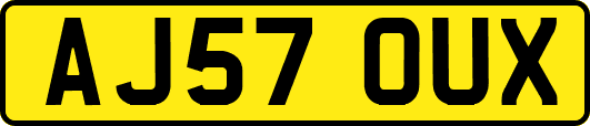 AJ57OUX