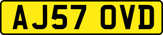 AJ57OVD