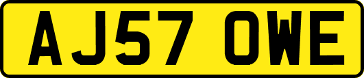 AJ57OWE