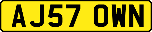 AJ57OWN
