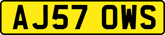 AJ57OWS