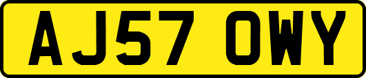 AJ57OWY