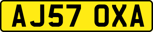 AJ57OXA