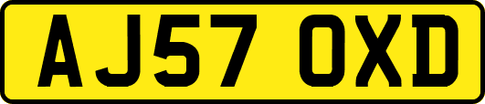 AJ57OXD