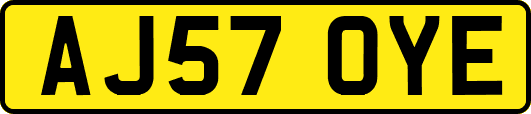 AJ57OYE