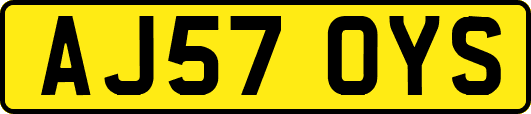 AJ57OYS