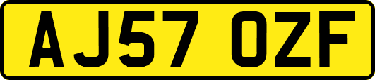 AJ57OZF