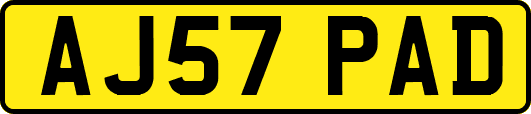 AJ57PAD