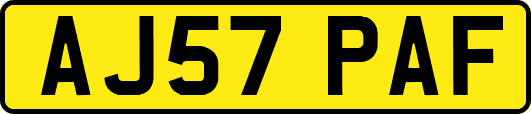 AJ57PAF