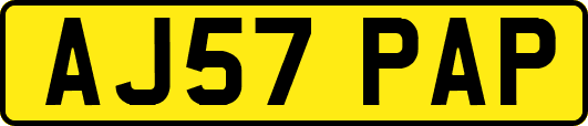 AJ57PAP