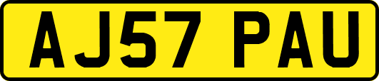 AJ57PAU