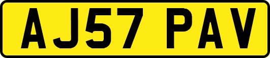 AJ57PAV