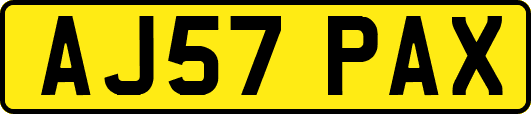 AJ57PAX