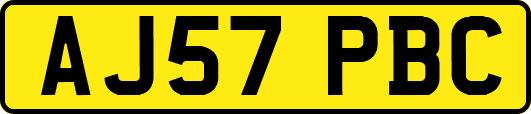 AJ57PBC