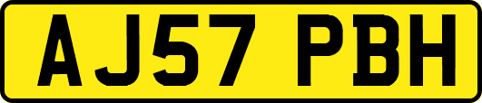 AJ57PBH