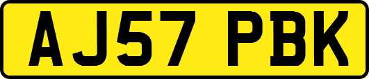 AJ57PBK