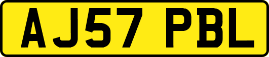 AJ57PBL