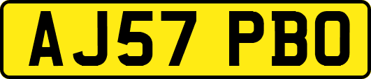 AJ57PBO