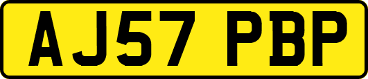 AJ57PBP