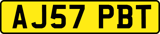AJ57PBT