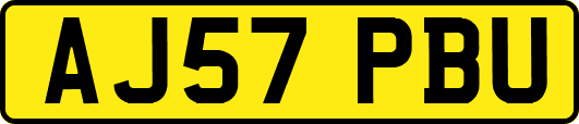AJ57PBU