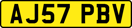 AJ57PBV