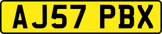 AJ57PBX