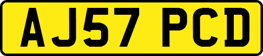 AJ57PCD