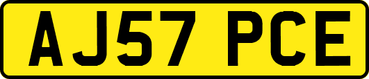 AJ57PCE