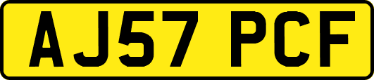AJ57PCF