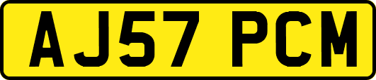 AJ57PCM