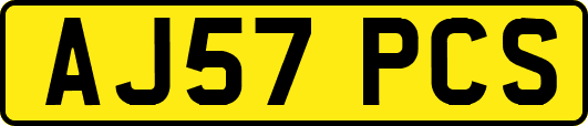 AJ57PCS