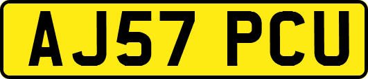 AJ57PCU