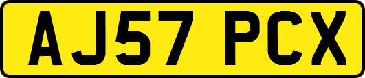 AJ57PCX