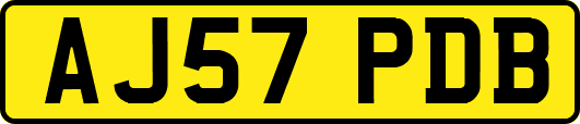 AJ57PDB