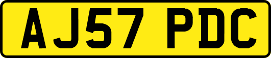 AJ57PDC