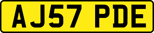 AJ57PDE