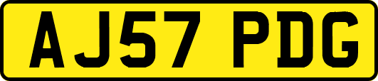 AJ57PDG