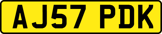 AJ57PDK